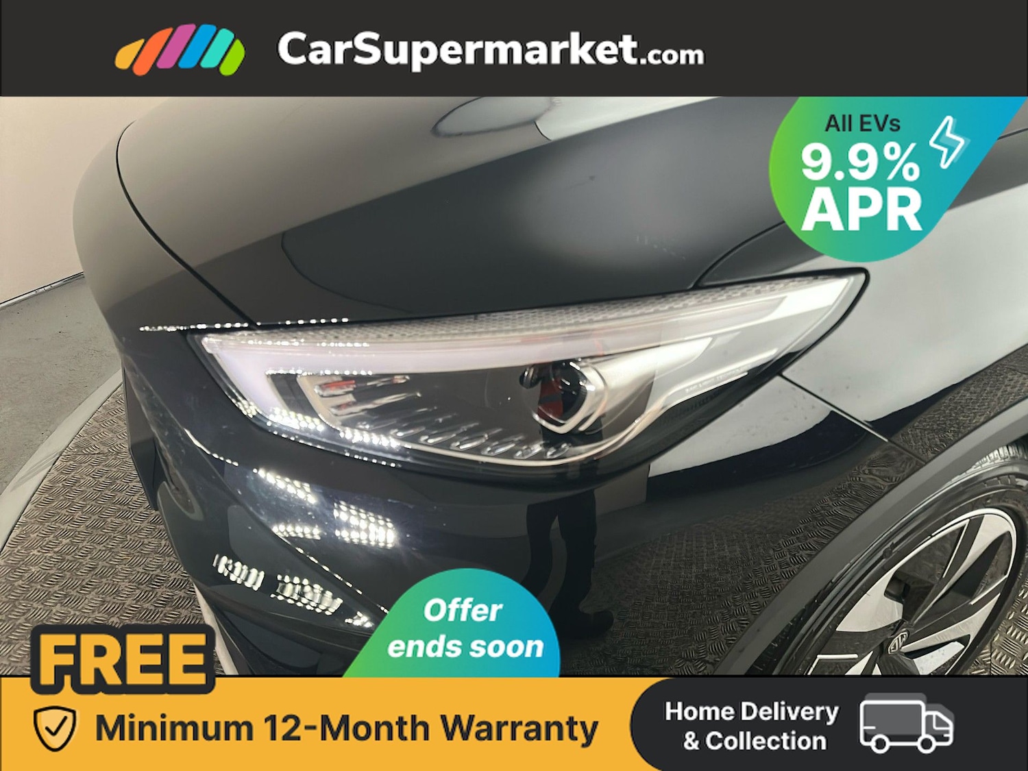 Used MG MG ZS 2023 for sale - 76342023: Photo 22