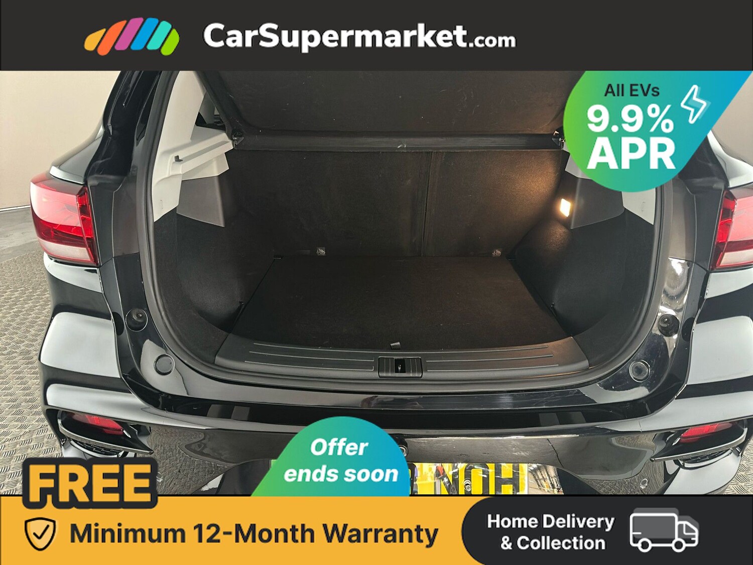 Used MG MG ZS 2023 for sale - 76342023: Photo 24