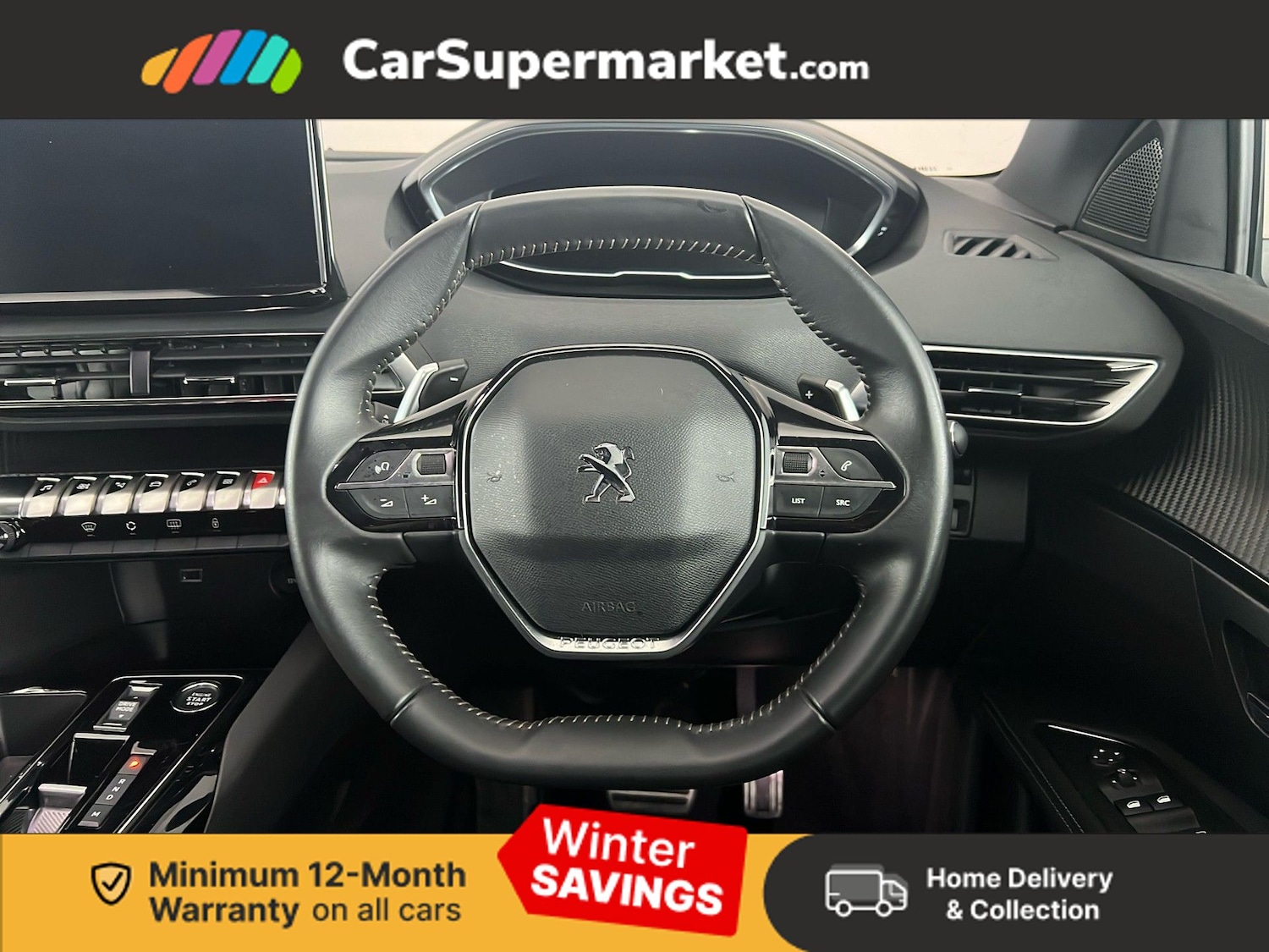 Used Peugeot 3008 2023 for sale - 77139117: Photo 15