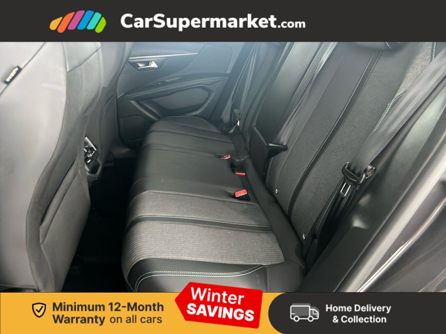 Used Peugeot 3008 2023 for sale - 77139117: Photo 19