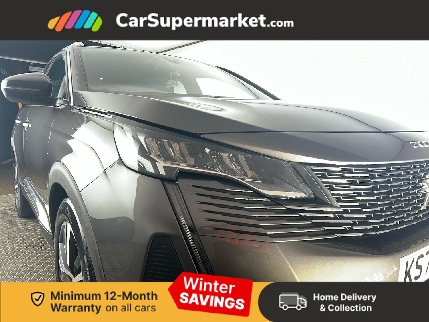 Used Peugeot 3008 2023 for sale - 77139117: Photo 21