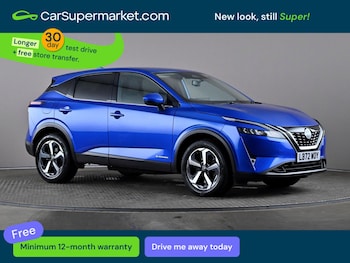 Used Nissan Qashqai 2022 for sale - 78495458: Photo