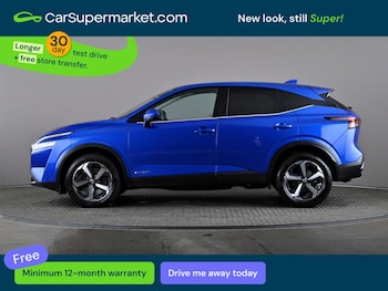 Used Nissan Qashqai 2022 for sale - 78495458: Photo