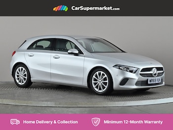 2019 - A180 Sport Executive 5-Door