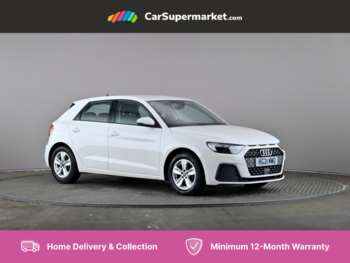 2021 - 25 TFSI Technik 5-Door