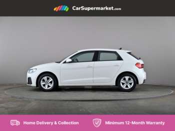 Used Audi A1 2021 for sale - 74834858: Photo
