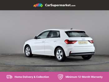 Used Audi A1 2021 for sale - 74834858: Photo