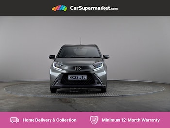 Used Toyota Aygo X 2023 for sale - 75834547: Photo