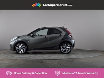Used Toyota Aygo X 2023 for sale - 75834547: Photo
