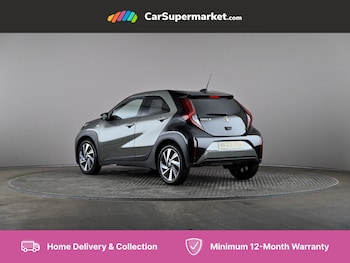 Used Toyota Aygo X 2023 for sale - 75834547: Photo