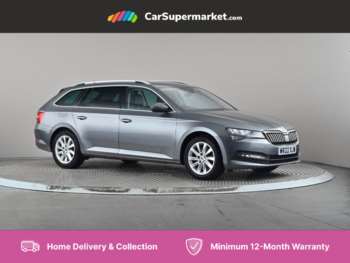 2022 - 2.0 TDI CR SE Technology 5-Door