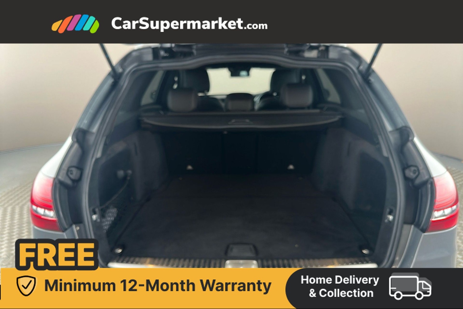 Used Mercedes-Benz C Class 2019 for sale - 76509018: Photo 22