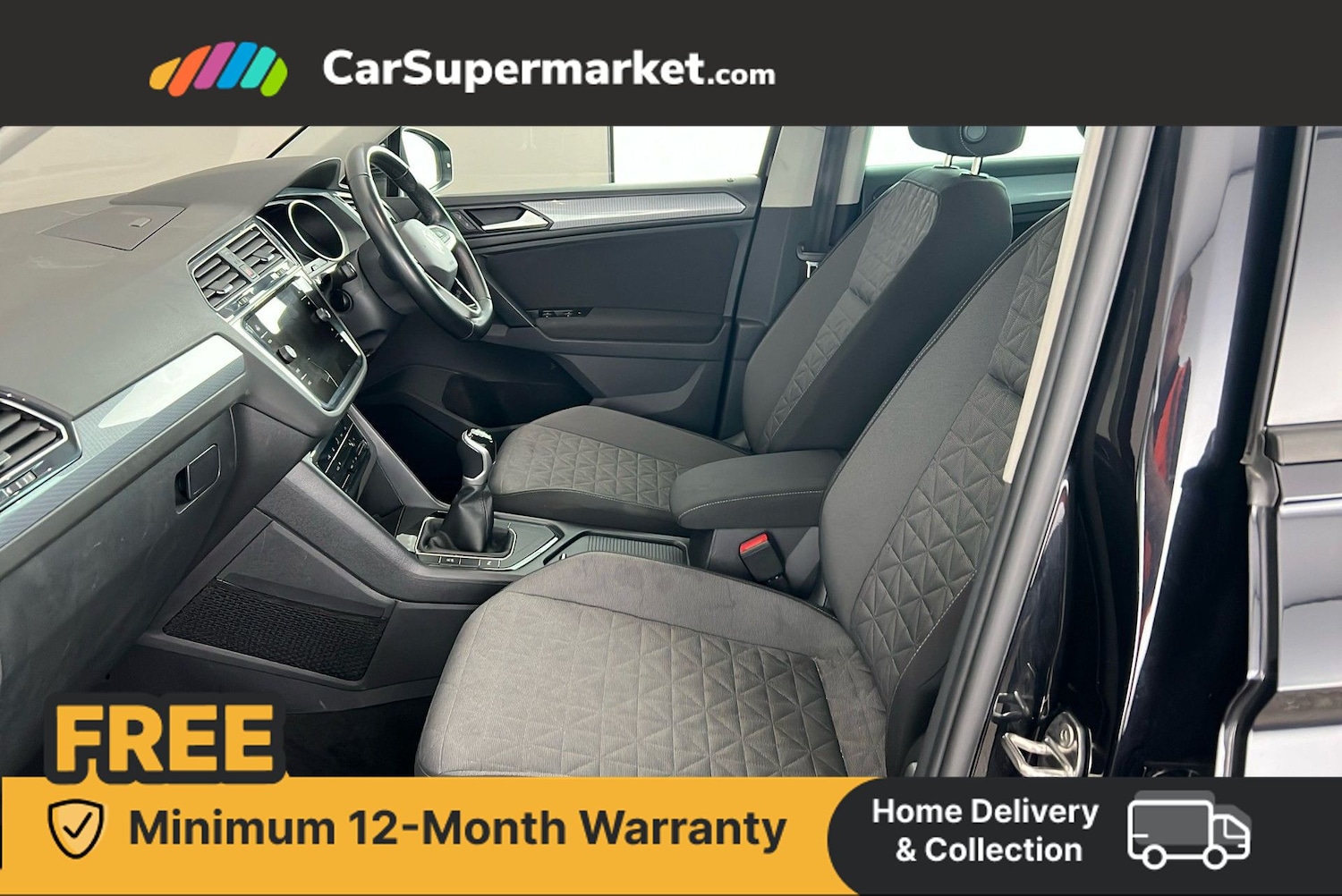 Used Volkswagen Tiguan 2022 for sale - 76342010: Photo 16