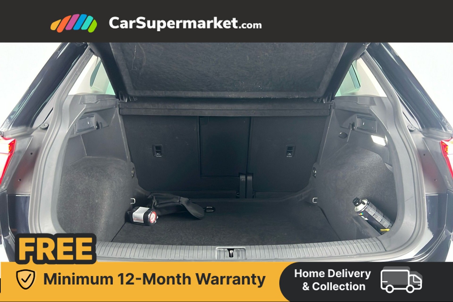 Used Volkswagen Tiguan 2022 for sale - 76342010: Photo 21