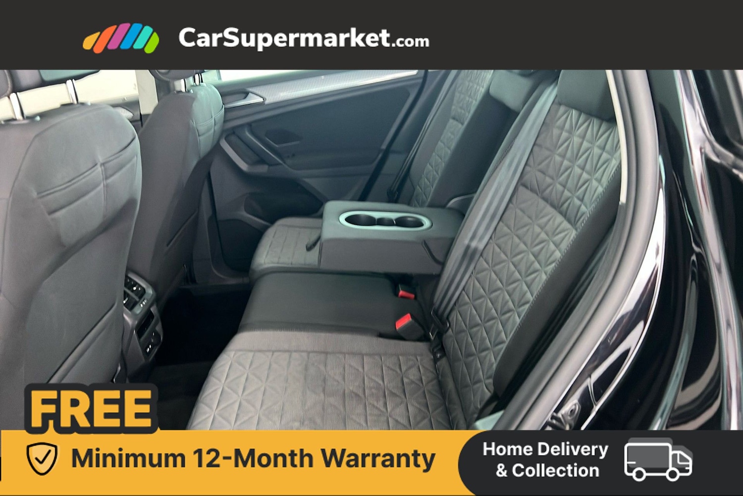 Used Volkswagen Tiguan 2022 for sale - 76342010: Photo 23