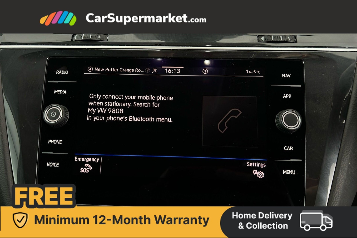 Used Volkswagen Tiguan 2022 for sale - 76342010: Photo 24