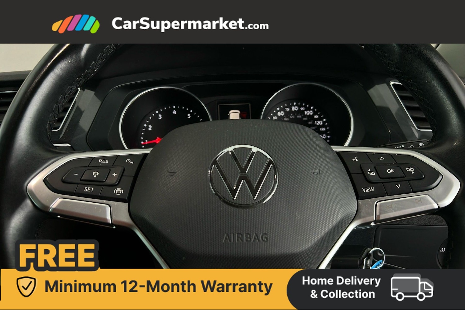 Used Volkswagen Tiguan 2022 for sale - 76342010: Photo 25