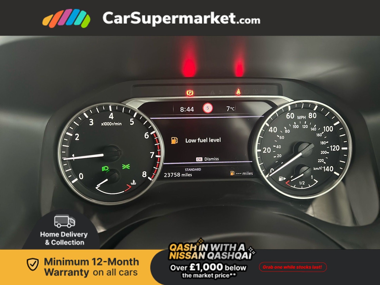 Used Nissan Qashqai 2022 for sale - 77199498: Photo 17