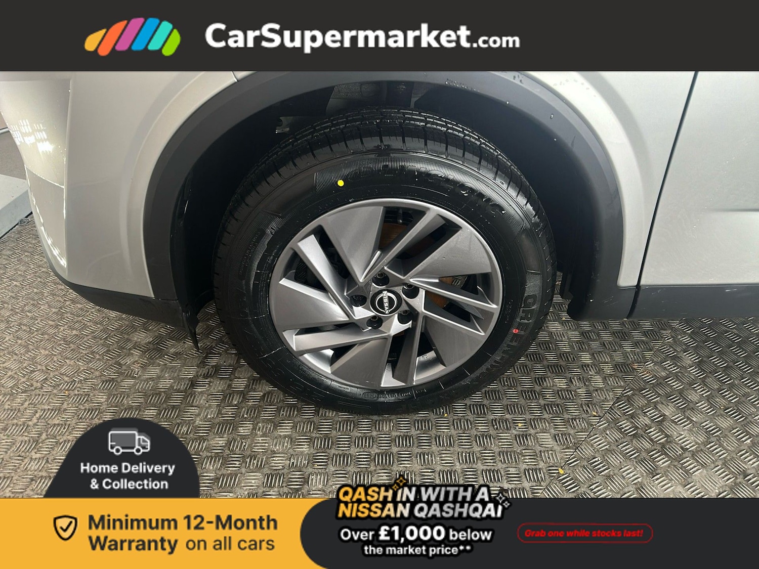 Used Nissan Qashqai 2022 for sale - 77199498: Photo 21