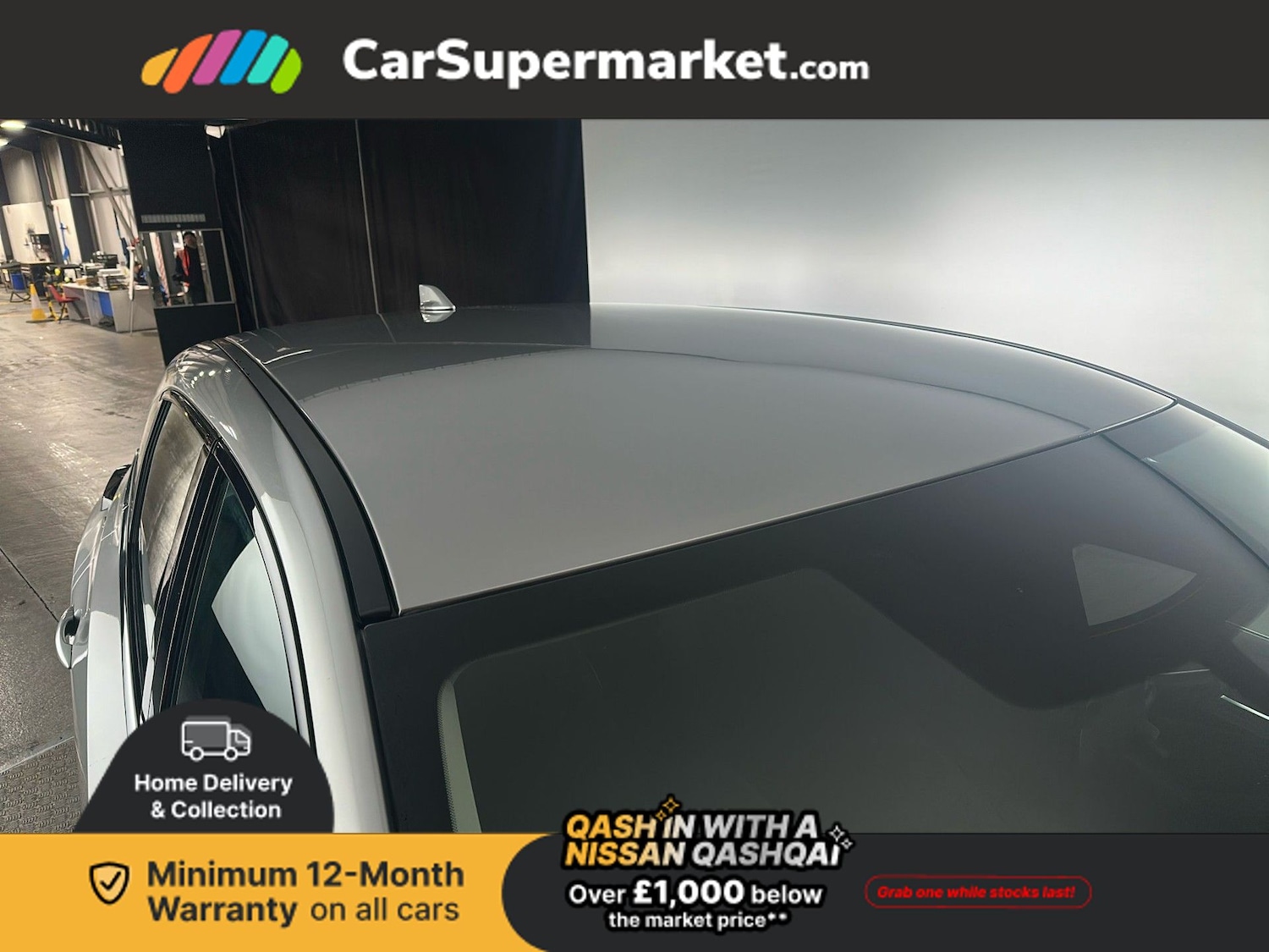 Used Nissan Qashqai 2022 for sale - 77199498: Photo 23