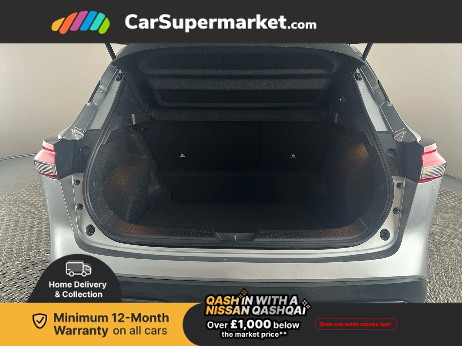 Used Nissan Qashqai 2022 for sale - 77199498: Photo 24