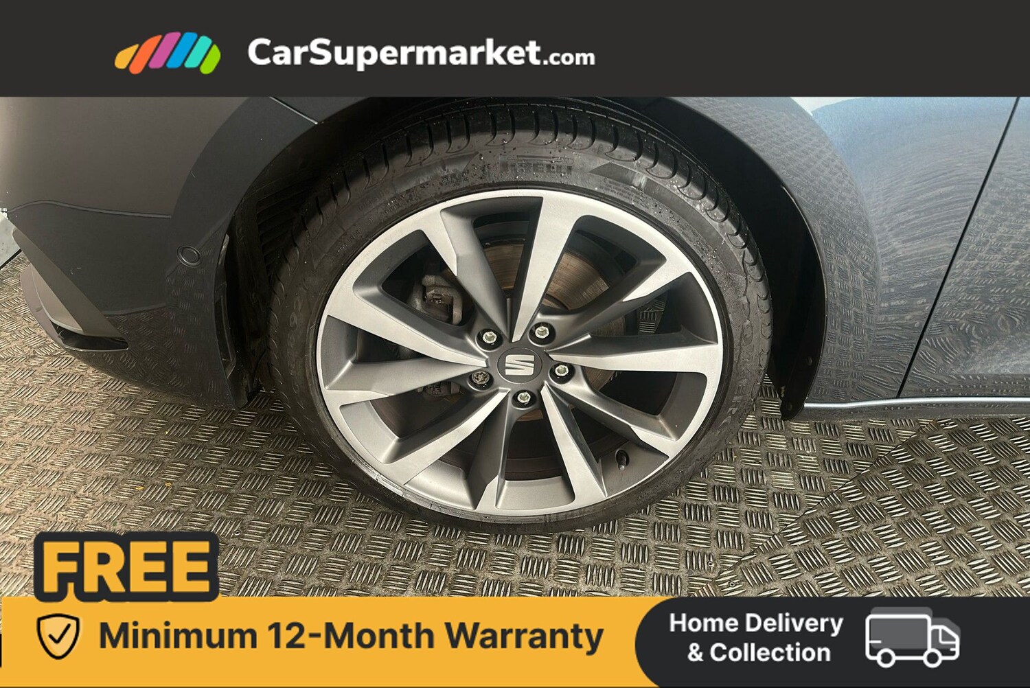 Used SEAT Leon 2022 for sale - 76502961: Photo 19