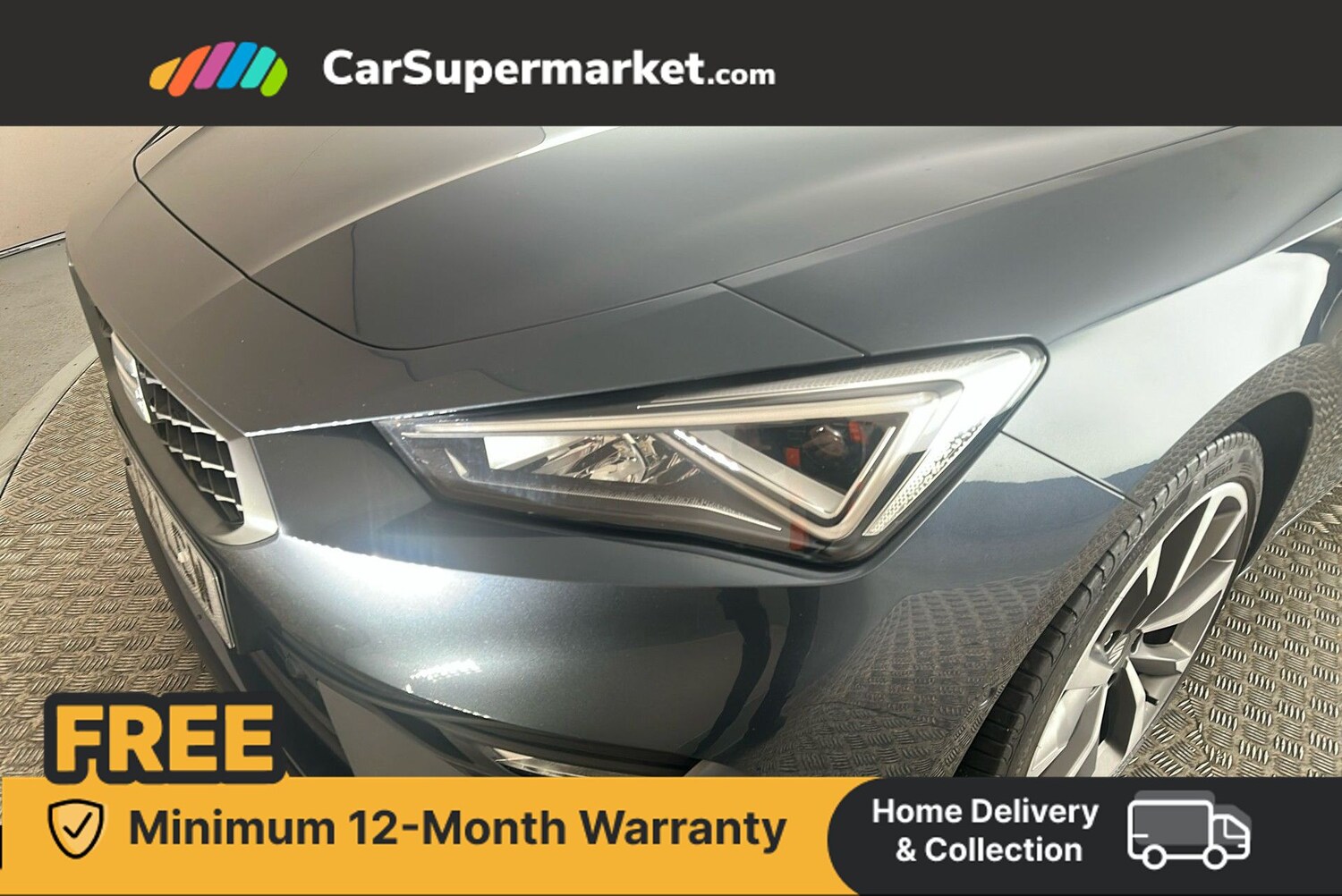 Used SEAT Leon 2022 for sale - 76502961: Photo 20