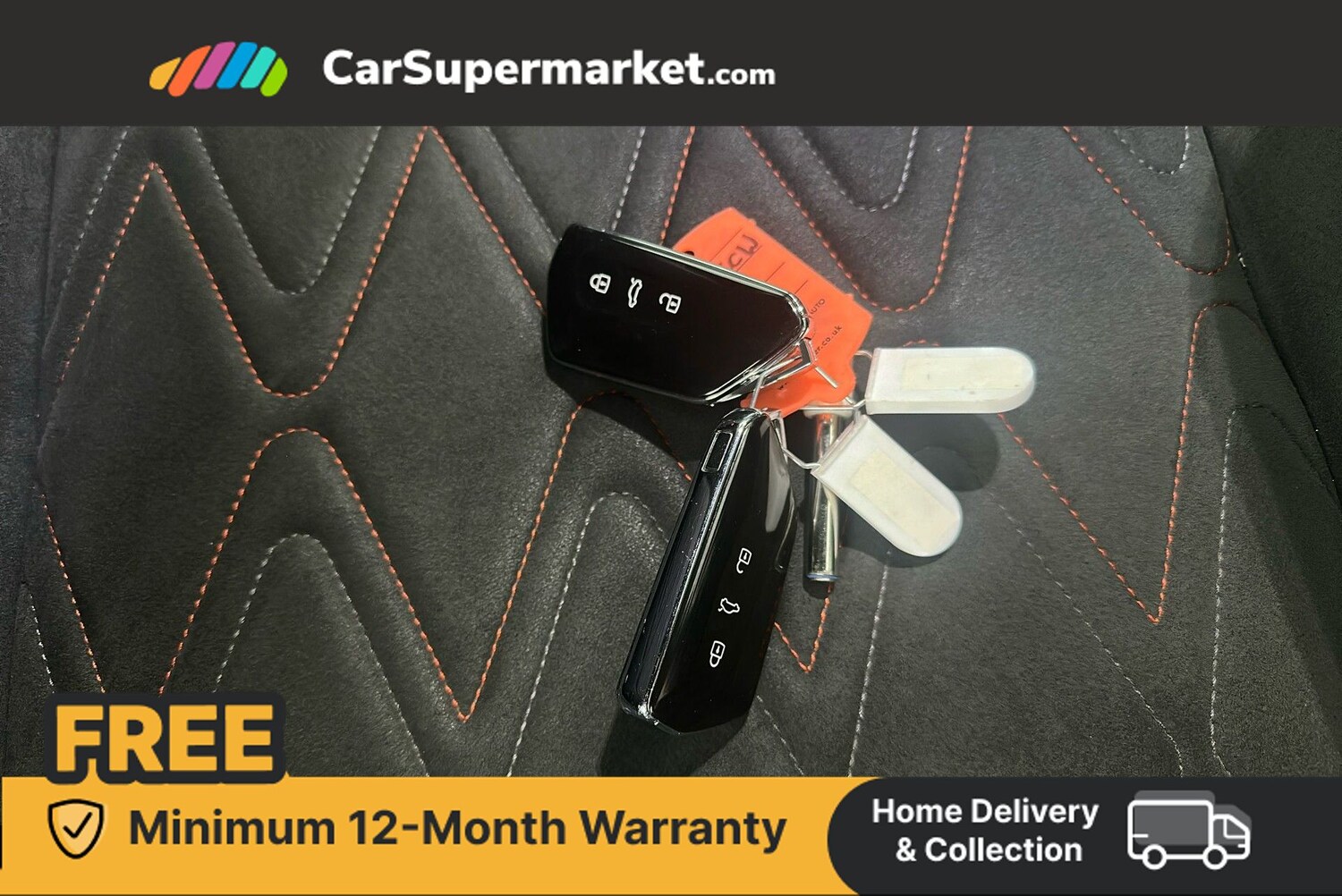 Used SEAT Leon 2022 for sale - 76502961: Photo 23