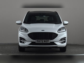 Used Ford Kuga 2023 for sale - 78583973: Photo