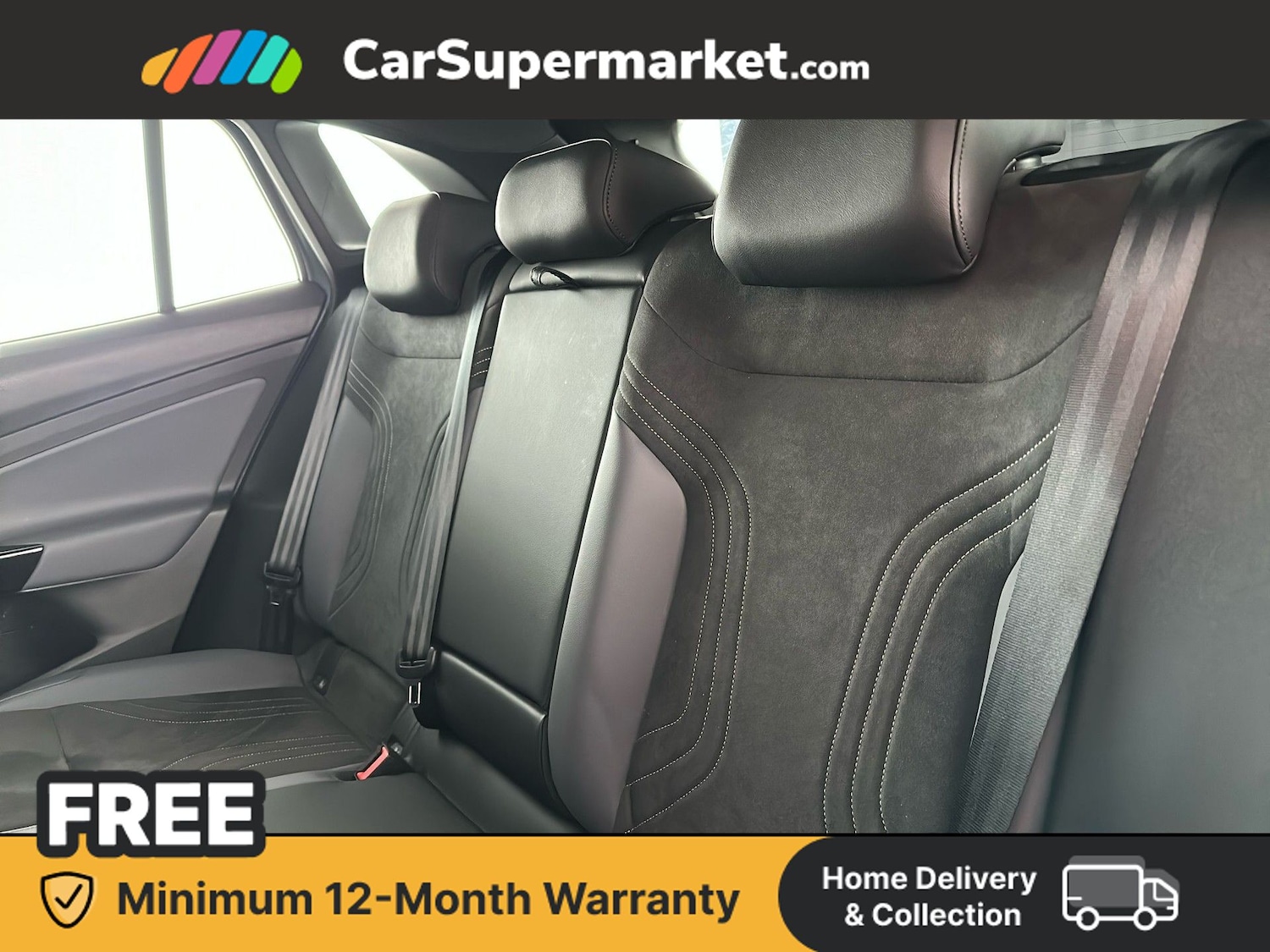 Used Volkswagen ID.4 2023 for sale - 78001674: Photo 18