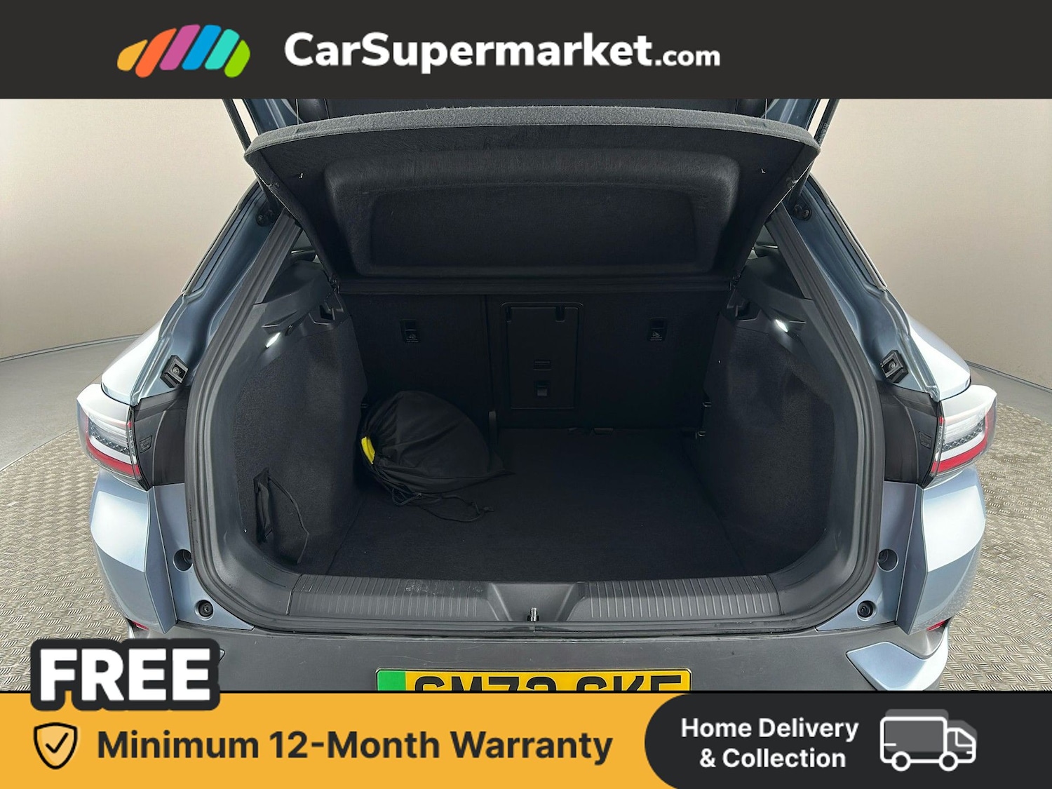 Used Volkswagen ID.4 2023 for sale - 78001674: Photo 22