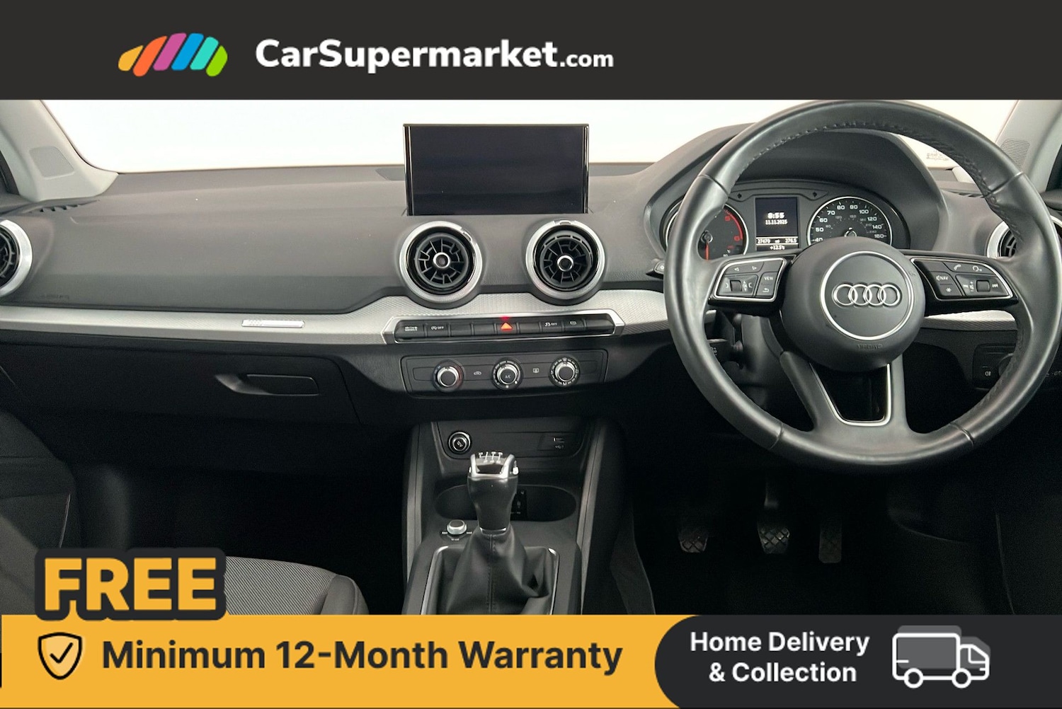 Used Audi Q2 2022 for sale - 76581686: Photo 13