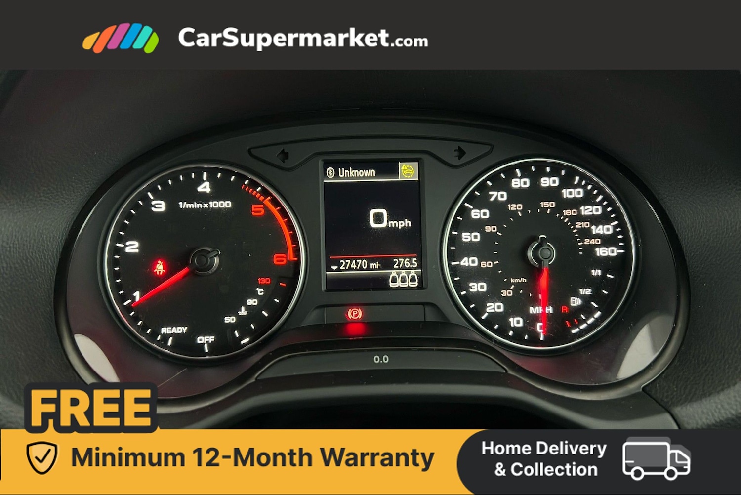 Used Audi Q2 2022 for sale - 76581686: Photo 15