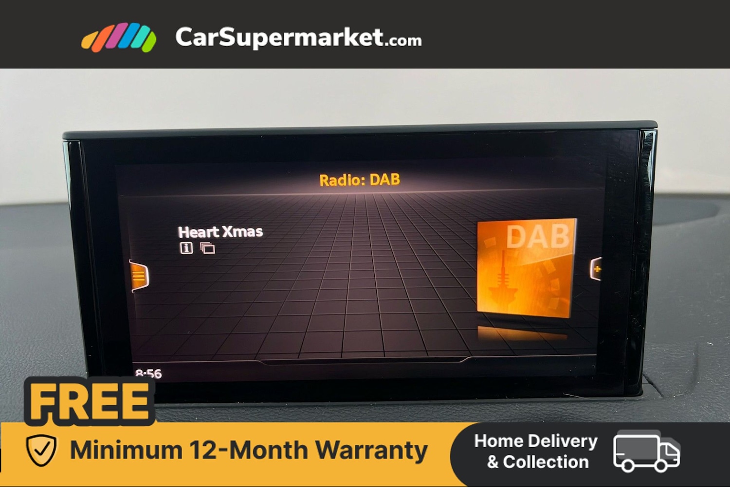 Used Audi Q2 2022 for sale - 76581686: Photo 16