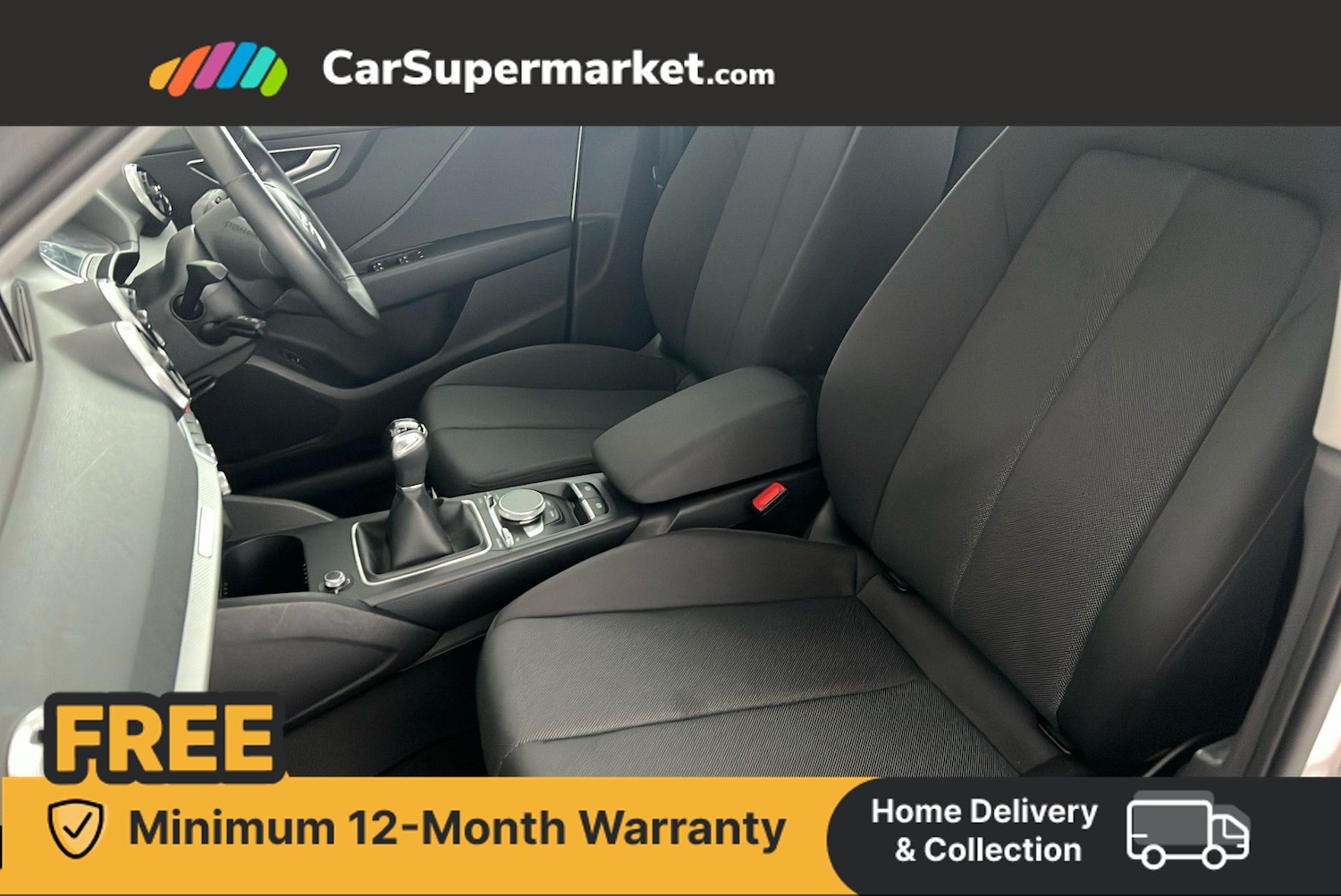 Used Audi Q2 2022 for sale - 76581686: Photo 17