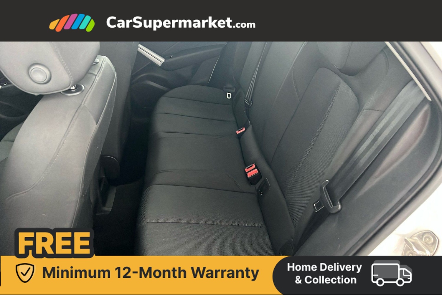 Used Audi Q2 2022 for sale - 76581686: Photo 18