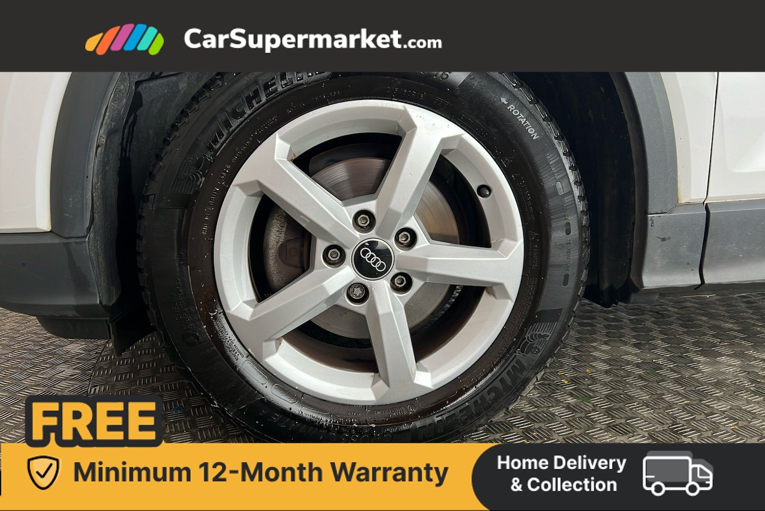 Used Audi Q2 2022 for sale - 76581686: Photo 19