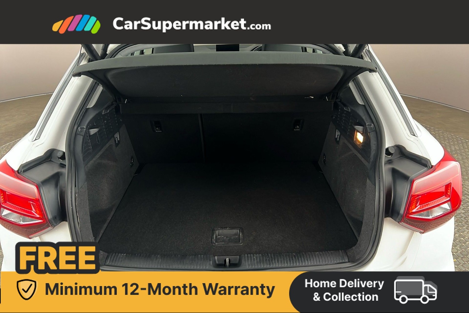 Used Audi Q2 2022 for sale - 76581686: Photo 21