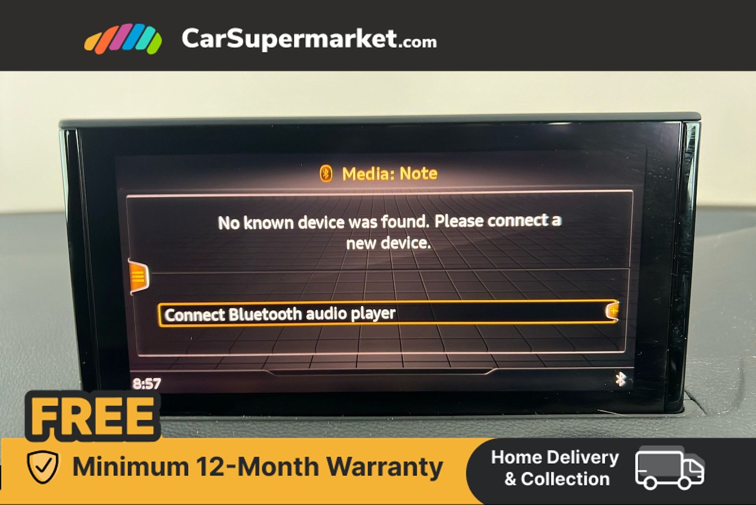 Used Audi Q2 2022 for sale - 76581686: Photo 22