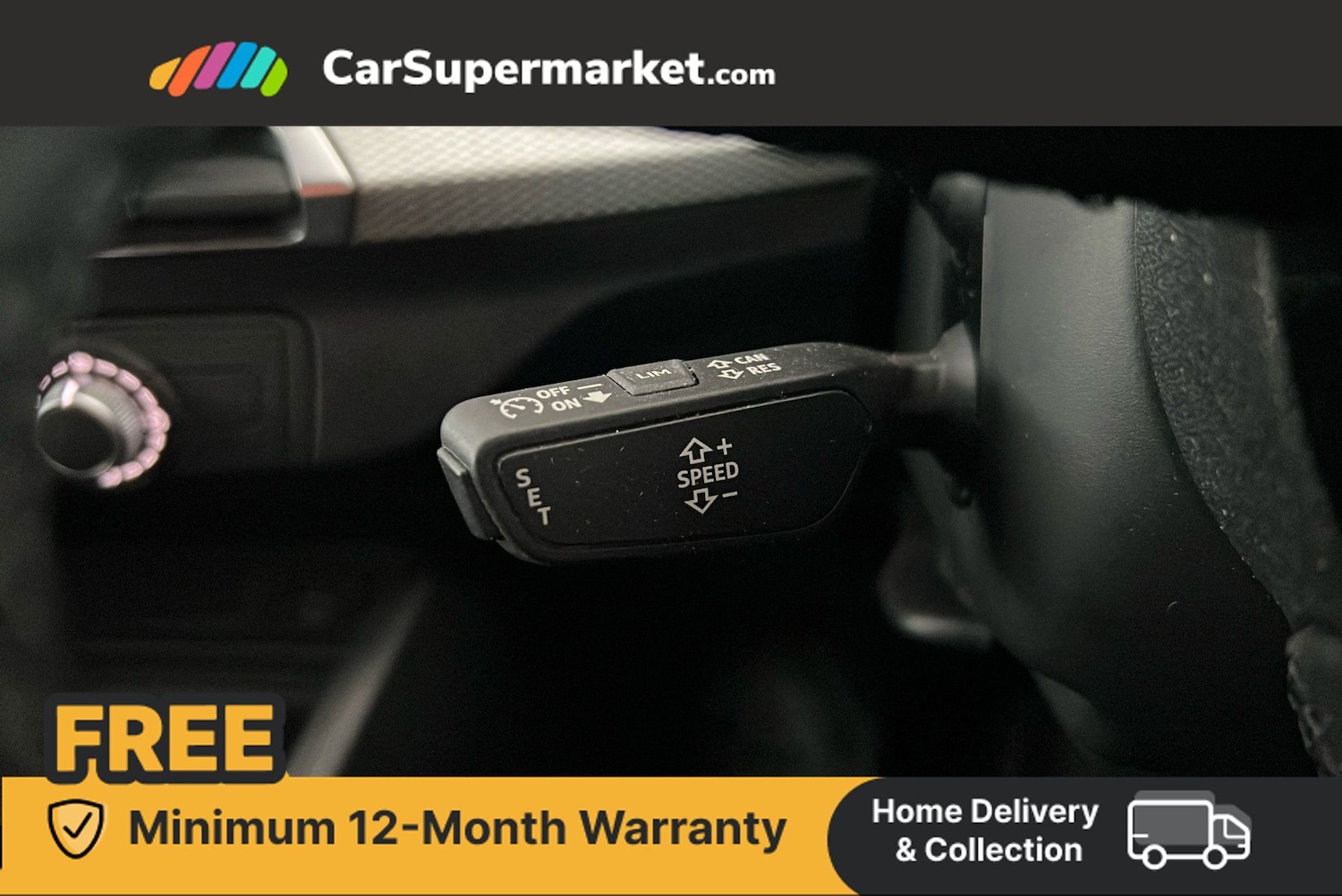 Used Audi Q2 2022 for sale - 76581686: Photo 27