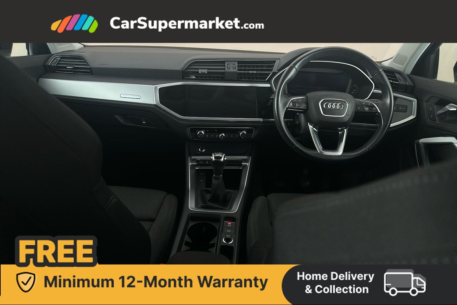 Used Audi Q3 2019 for sale - 76508999: Photo 13