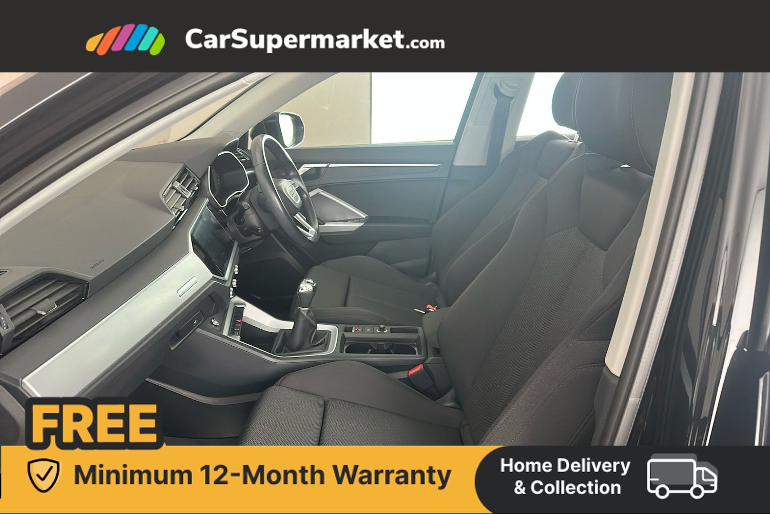 Used Audi Q3 2019 for sale - 76508999: Photo 17