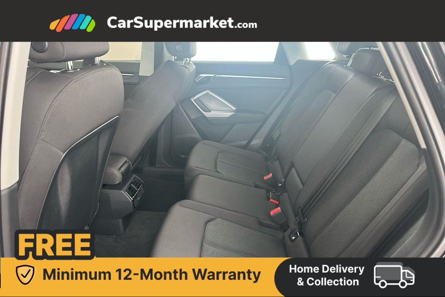 Used Audi Q3 2019 for sale - 76508999: Photo 18