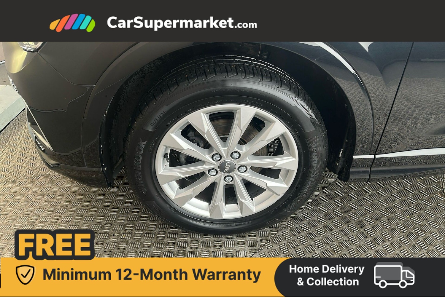 Used Audi Q3 2019 for sale - 76508999: Photo 19