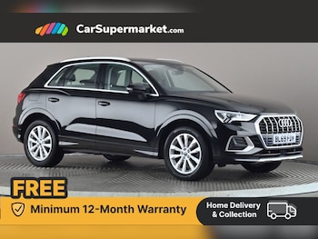 2019 - 35 TFSI Sport 5dr