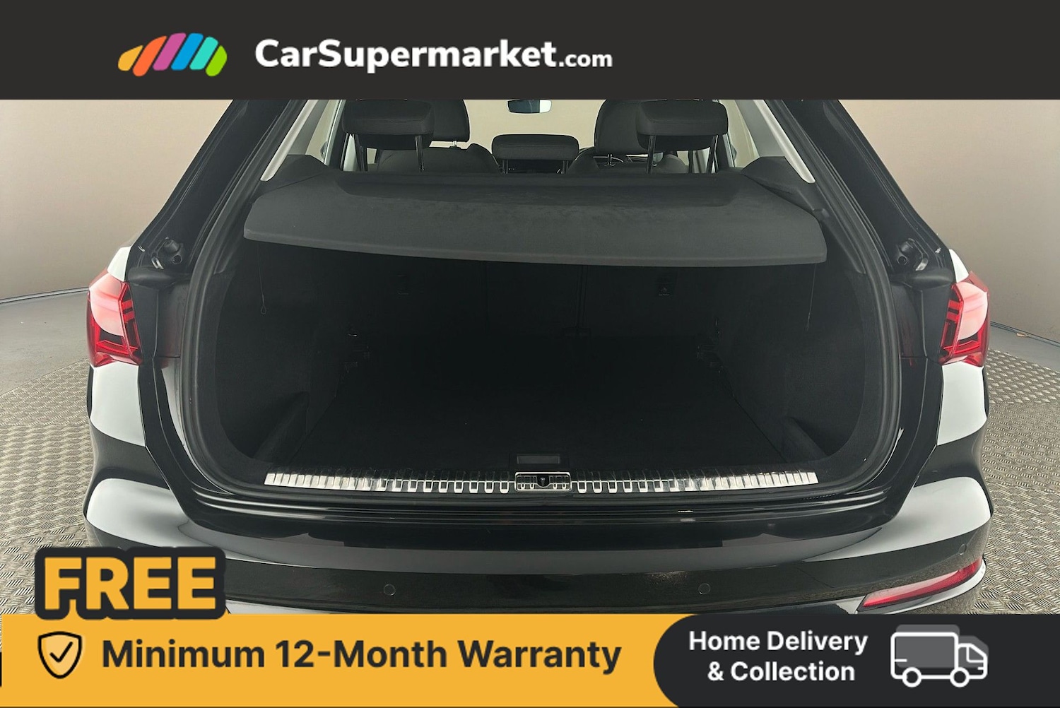 Used Audi Q3 2019 for sale - 76508999: Photo 22