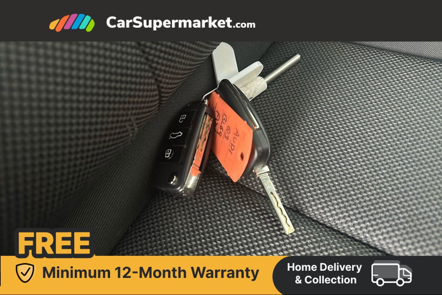 Used Audi Q3 2019 for sale - 76508999: Photo 23