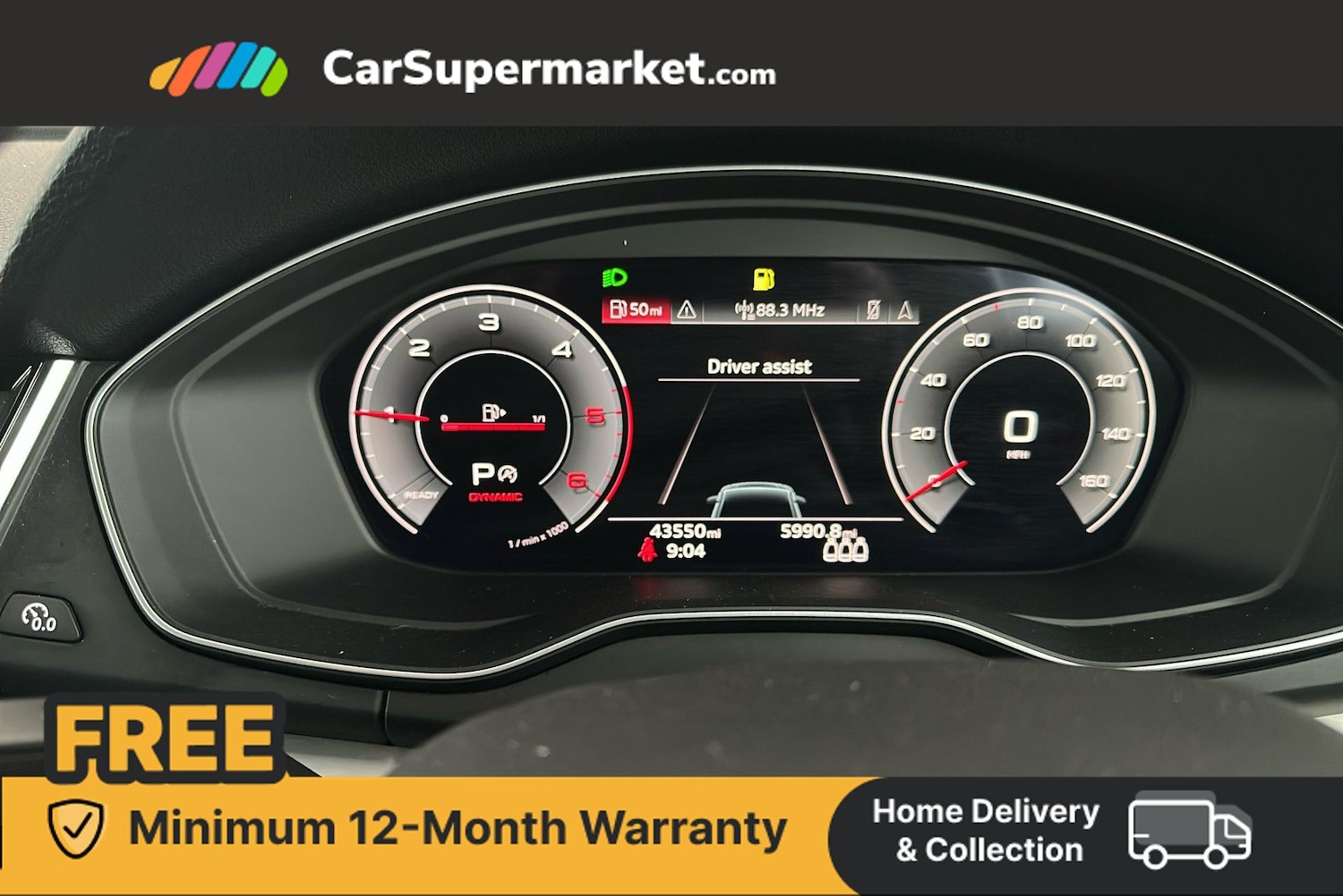 Used Audi Q5 2021 for sale - 76411562: Photo 15