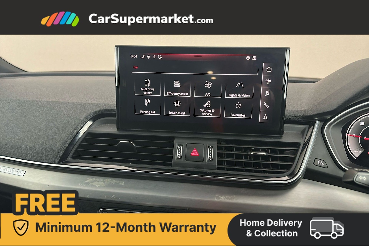 Used Audi Q5 2021 for sale - 76411562: Photo 16