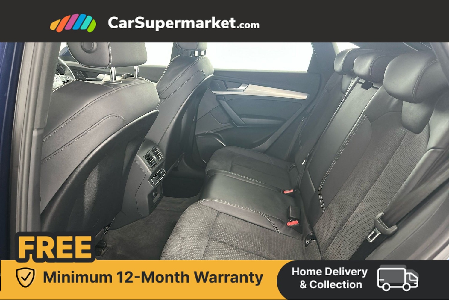 Used Audi Q5 2021 for sale - 76411562: Photo 18